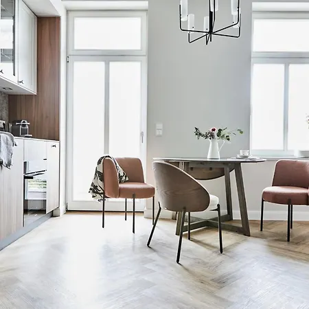 Apartment Esperance *