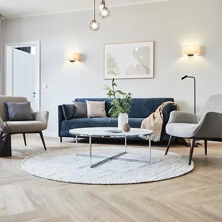 Esperance Lägenhet Binz