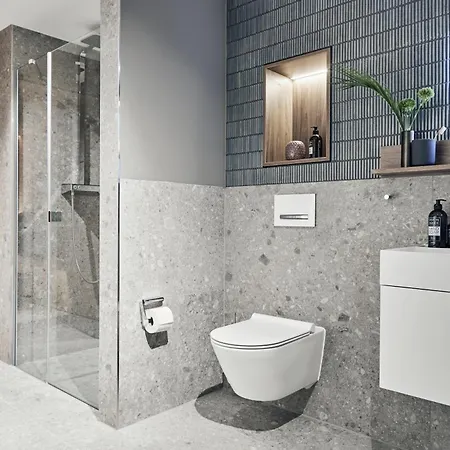 Apartamento Esperance