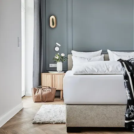 Esperance Apartamento