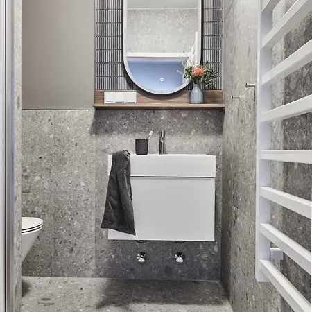 Apartment Esperance *