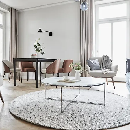 Esperance Apartamento