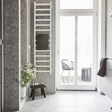 Apartment Esperance Binz