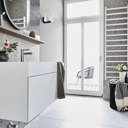 Apartamento Esperance