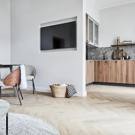 Esperance Apartment