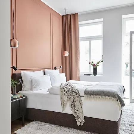 Apartman Esperance *