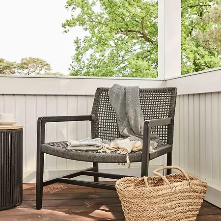 Esperance Apartmán Binz