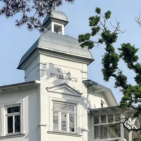 Esperance Lägenhet