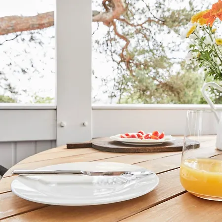 Apartamento Esperance