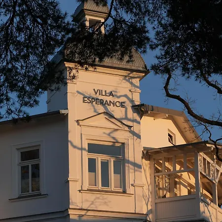 Esperance * Binz