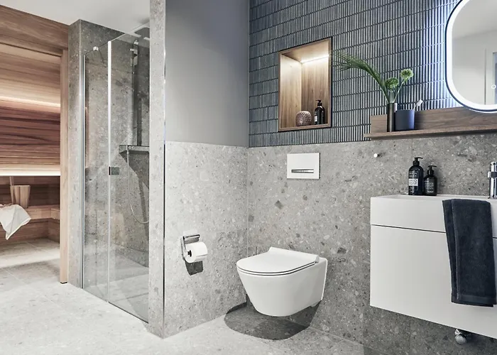 Apartman Esperance