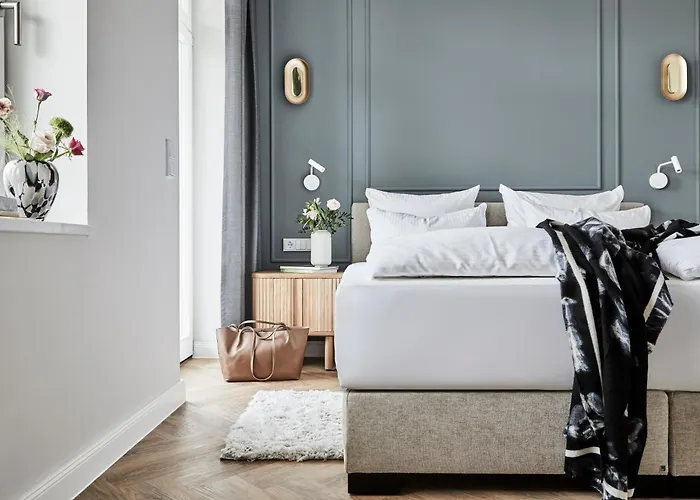 Esperance Apartman