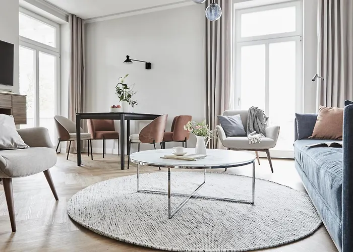 Esperance Apartman