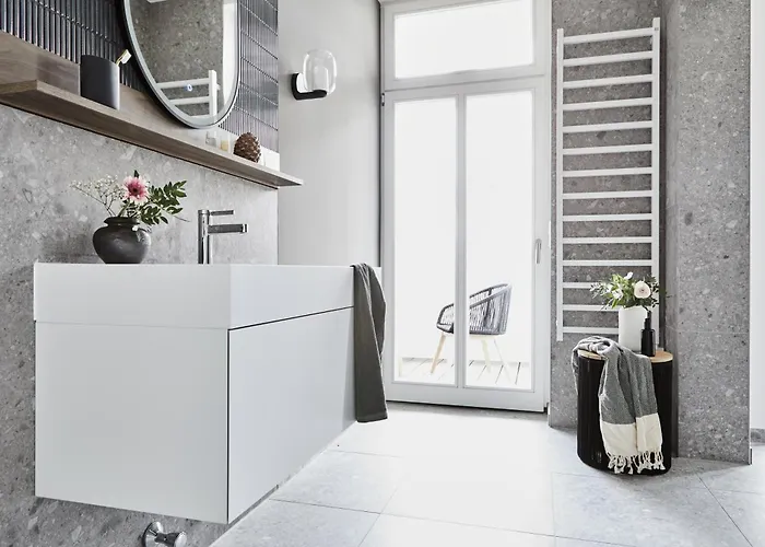 Apartman Esperance