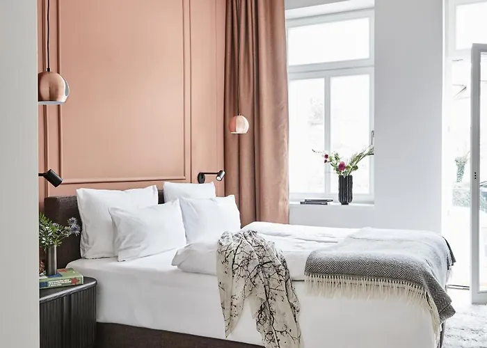 Apartman Esperance *