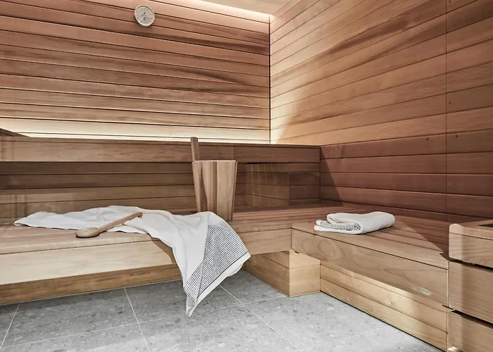 Apartman Esperance