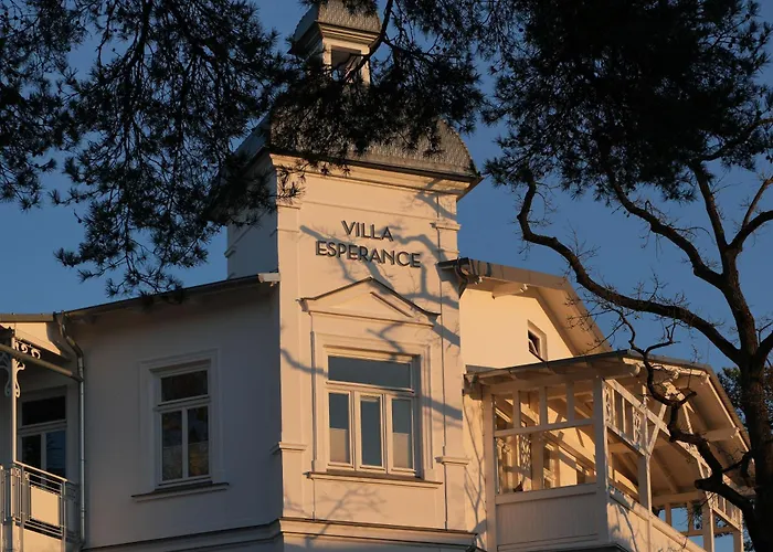 Esperance * Binz